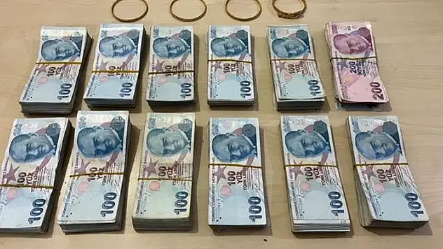'Almanya'daki oğlun tutuklandı' diyerek dolandırdılar
