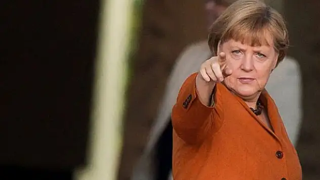 Almanya'dan Erdoğan'ın Nazi benzetmesine cevap