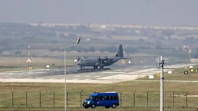 Almanya'dan İncirlik Üssü açıklaması! 2 hafta içinde karar verilecek