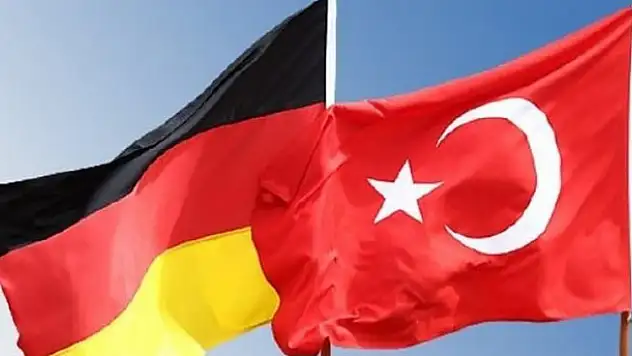 Almanya'dan Türkiye'ye 'idam' itirazı