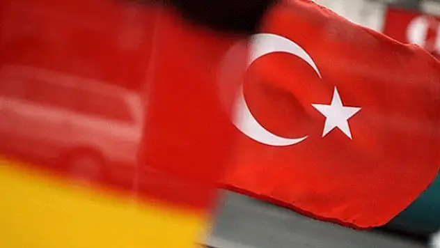 Almanya'dan vatandaşlarına 'Türkiye' uyarısı
