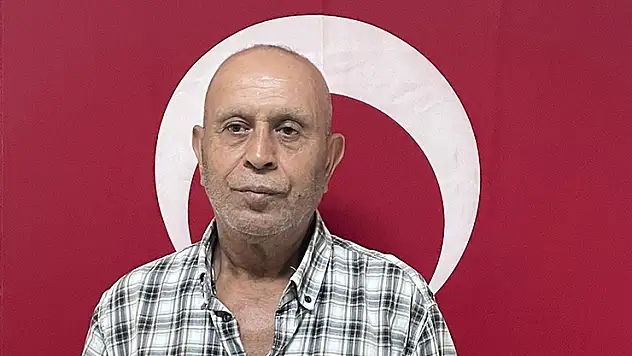 Almanya'da 41 yıl önce 19 yaşındaki sevgilisini öldüren şahıs Türkiye'de başkasının kimliğiyle yakalandı