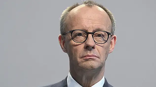 Almanya'da Friedrich Merz ilk turda başbakan seçilemedi
