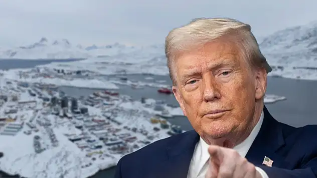Almanya'da Trump'ın Grönland'ı ilhak etmesi durumunda Dünya Kupası'nın boykot edilmesi tartışılıyor