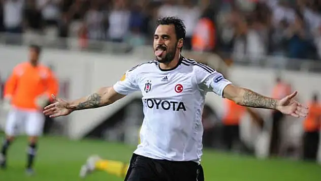 Almeida'dan geri dönüş sinyali