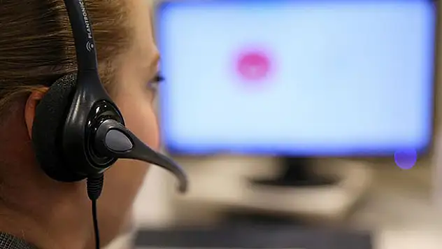 ALO 191'den 3 yılda 177 bin kişi yararlandı