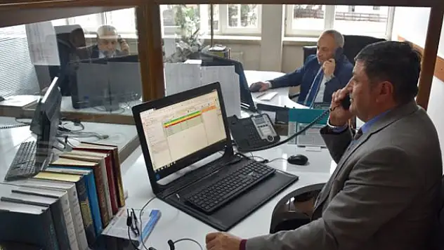 Alo Fetva'ya en fazla Ramazan ve zekat soruları geliyor