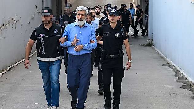 Alparslan Kuytul Suç Örgütü hakkında yeni iddialar: Kurallara uymayanlara falaka cezası