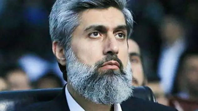 Alparslan Kuytul tahliye edildi