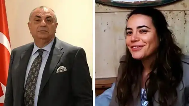 Alparslan Türkeş'in çocukları rakip oldu! Ayyüce Türkeş İYİ Parti, Tuğrul Türkeş AK Parti'den liste başı
