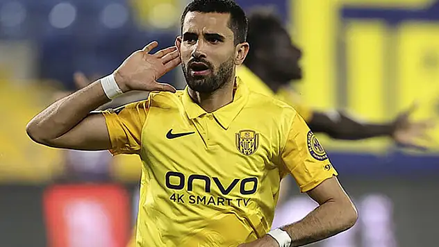 Alper Potuk beklemede 