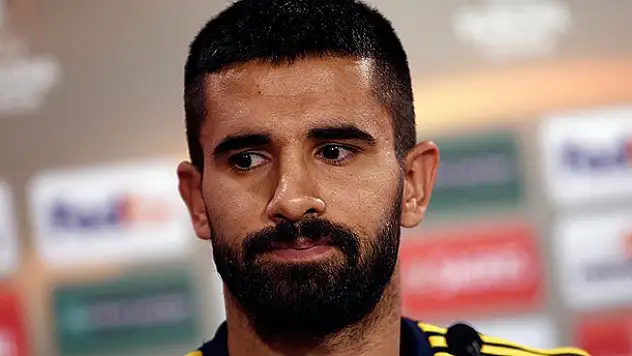 Alper Potuk: Konya'dan 3 puanla dönmek istiyoruz