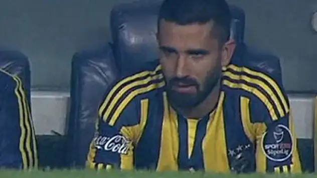 Alper Potuk'tan Pereira'ya şok tepki!