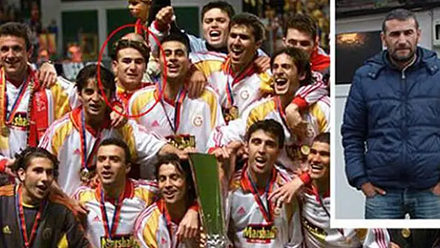Alper Tezcan'ın yürek burkan dramı!