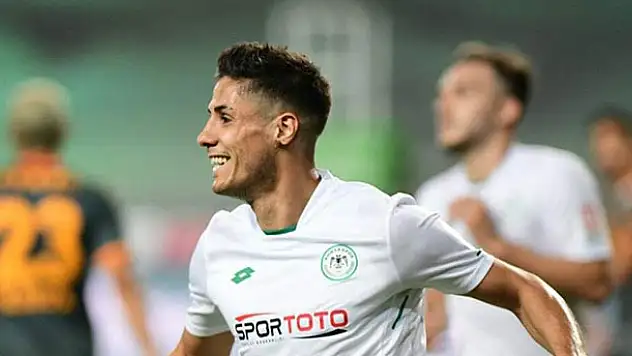 Alper Uludağ'dan teşekkür