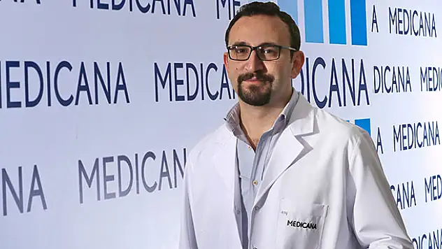 ALS hastalığı erkeklerde daha sık görülüyor
