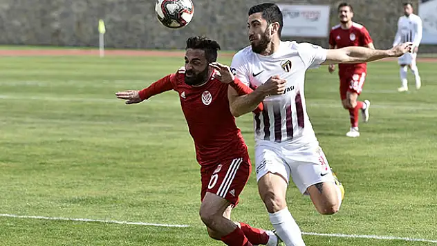 Alt liglerde maddi sıkıntı