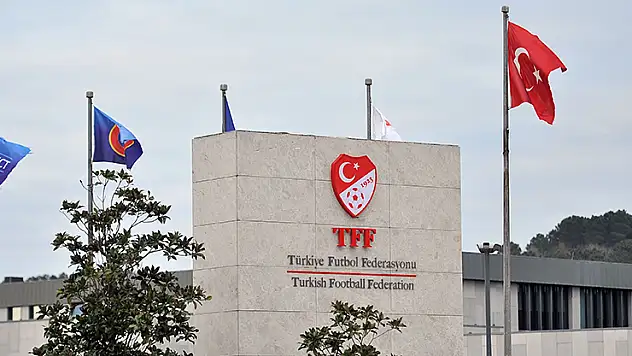 Alt liglerde 'yaş' tepkisi!