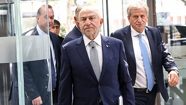Alt liglere kaynak sağladık