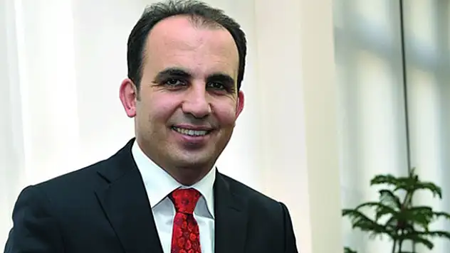 Altay, 2016 hedeflerini anlattı
