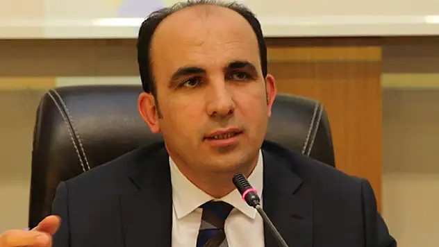 Altay: '2017'de aynı kararlılık, azim ve heyecanla çalışmaya devam edeceğiz'
