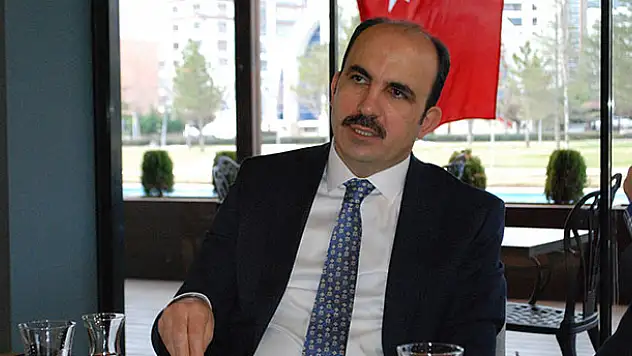 Altay: 'Bu girdaptan çıkacağız'