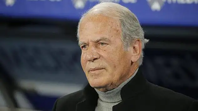 Altay'da Mustafa Denizli dönemi sona erdi! Resmi açıklama...
