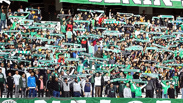 Altay'dan taraftara davet