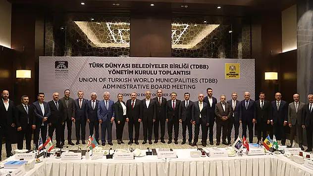 Altay: İsrail'in durdurulması artık dünya insanlığı için bir zarurettir