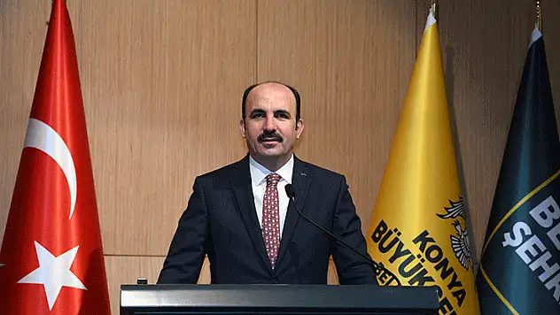 Altay, Türkiye'nin en çok konuşulan kaçıncı Büyükşehir Belediye Başkanı oldu?
