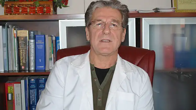 Alternatif Tıp hekimlere emanet