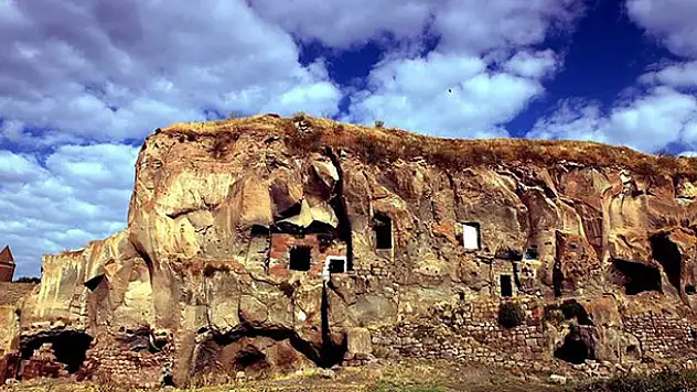 Altı bölge 'kesin korunacak hassas alan' ilan edildi