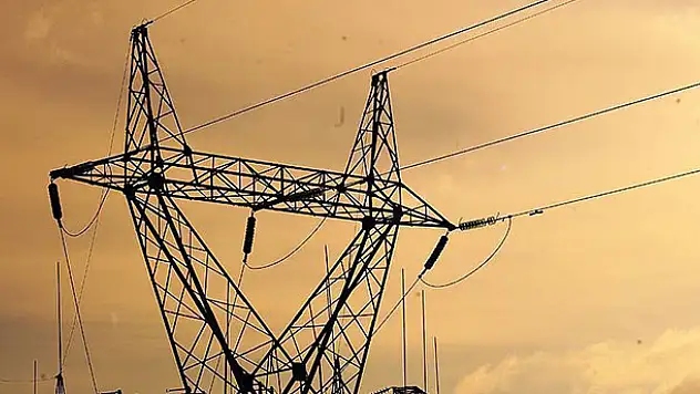 Altı ilde elektrik kesintisi