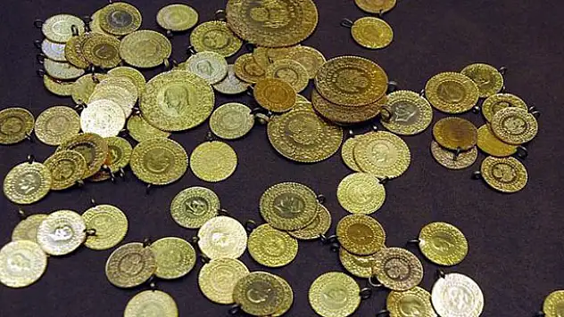 Altın 1 ayın dibinde! İşte çeyreğin fiyatı