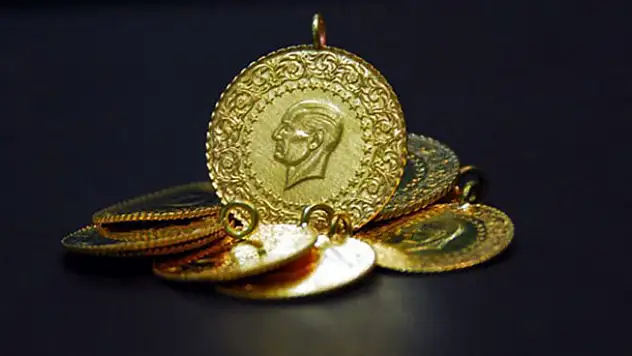 Altın alacaklar dikkat! Çeyrek altın fiyatı bugün...