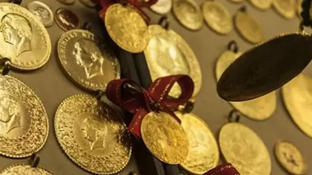 Altın alacaklar dikkat! Dolar düştü çeyreğin fiyatı...