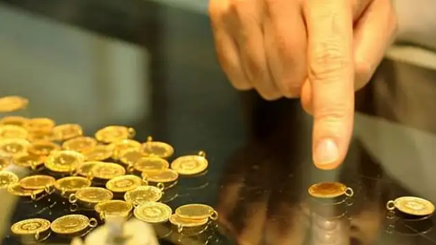 Altın alacaklar dikkat! İşte çeyreğin fiyatı...