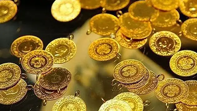 Altın alacaklar dikkat! İşte çeyreğin fiyatı
