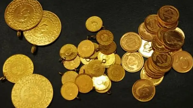 Altın alacaklar dikkat! İşte çeyreğin fiyatı...