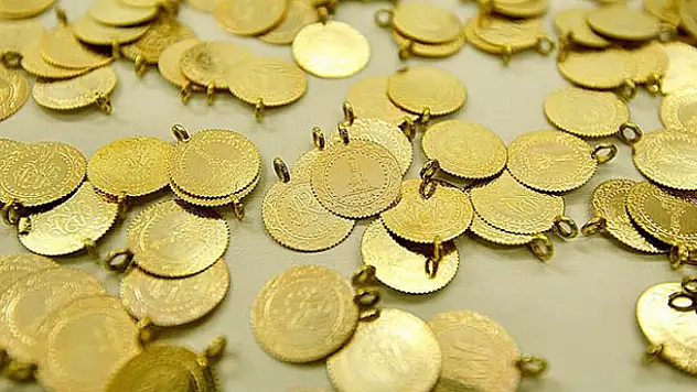 Altın alacaklar dikkat! İşte çeyreğin fiyatı