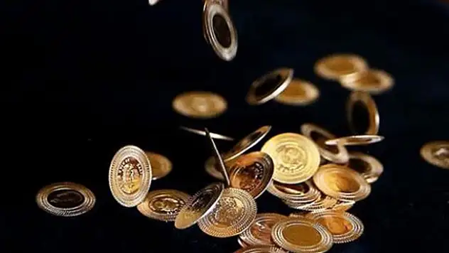 Altın alacaklar dikkat! İşte çeyreğin fiyatı...