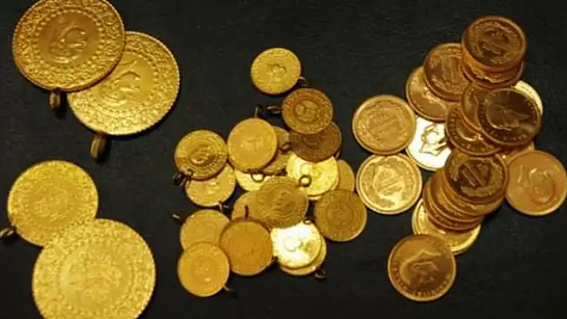 Altın alacaklar dikkat! İşte çeyreğin fiyatı...
