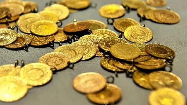 Altın alacaklar dikkat! İşte çeyreğin fiyatı