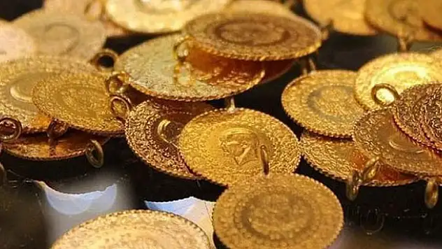 Altın alacaklar dikkat! Rekor kırdı...