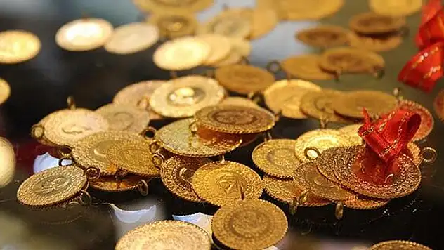 Altın alacaklar dikkat: Yükseliyor! 16 Mayıs altın fiyatları