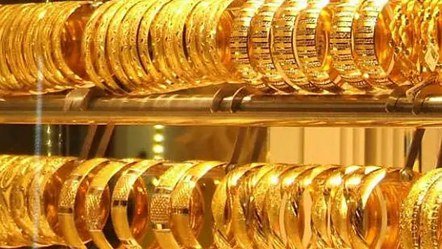 Altın alacaklar için son fiyatları!16 Mayıs Perşembe 2019