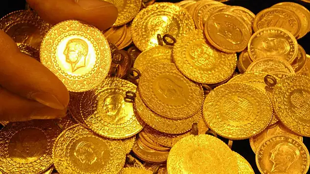 Altın alarm veriyor! 13 Nisan Pazartesi günü Konya'da altın fiyatları