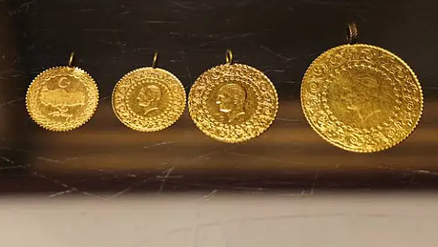 Altın alışverişlerinde taksit sayısı artırıldı