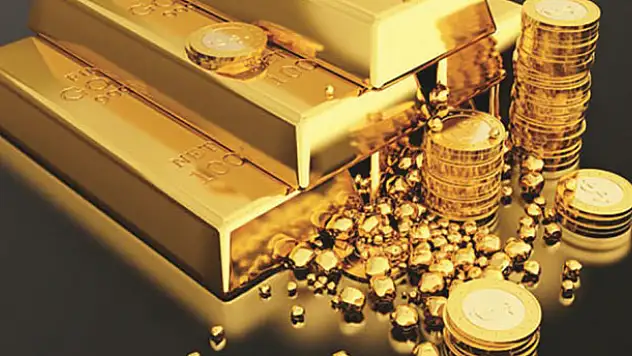 Altın bankacılığı sınıfta kaldı
