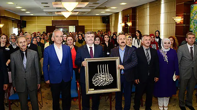 Altın Dokunuşlar iz bıraktı